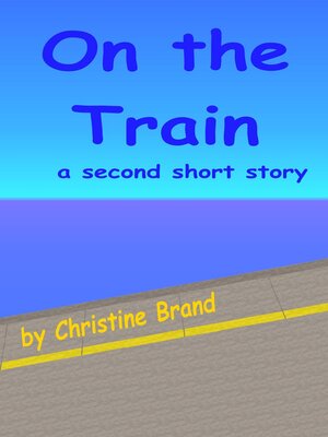 cover image of On the Train
